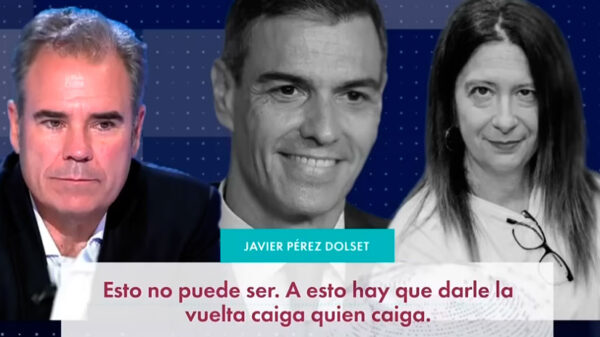 Caso cloacas al filo del Tribunal Supremo, el triángulo escabroso y Julito amenaza a Zapatero