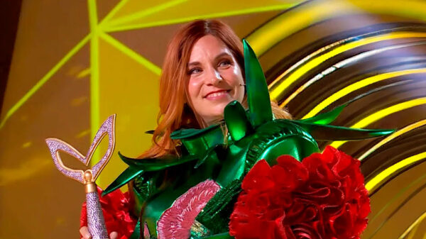 Horizonte adelanta a La Revuelta, Mask Singer gana a Sandra Barneda, y el duelo de Tamayo y Aymar Horizonte adelanta a La Revuelta, Mask Singer gana a Sandra Barneda, y el duelo de Tamayo y Aymar