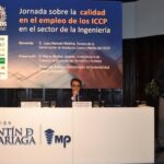 El Colegio de Caminos denuncia la precarización del sector por la presión de precios y los bajos salarios El Colegio de Caminos denuncia la precarización del sector por la presión de precios y los bajos salarios