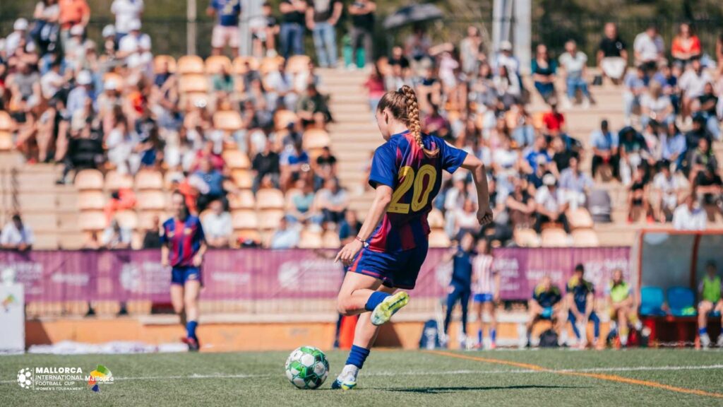 Balance positivo de la IV edición del MIFC – Women’s Tournament, que ya anuncia sus fechas para 2027