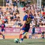 Balance positivo de la IV edición del MIFC – Women’s Tournament, que ya anuncia sus fechas para 2027 Balance positivo de la IV edición del MIFC – Women’s Tournament, que ya anuncia sus fechas para 2027