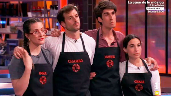 La isla de las tentaciones, con sexo pero en mínimos, MasterChef sufre, y Gullón manda a Risto a tomar fruta
