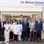 Mutua Universal inaugura nuevo centro de alta capacitación tecnológica en Santander Mutua Universal inaugura nuevo centro de alta capacitación tecnológica en Santander