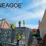 NEAGOE impulsa su expansión en Alicante con un modelo de construcción eficiente, personalizado y sostenible NEAGOE impulsa su expansión en Alicante con un modelo de construcción eficiente, personalizado y sostenible
