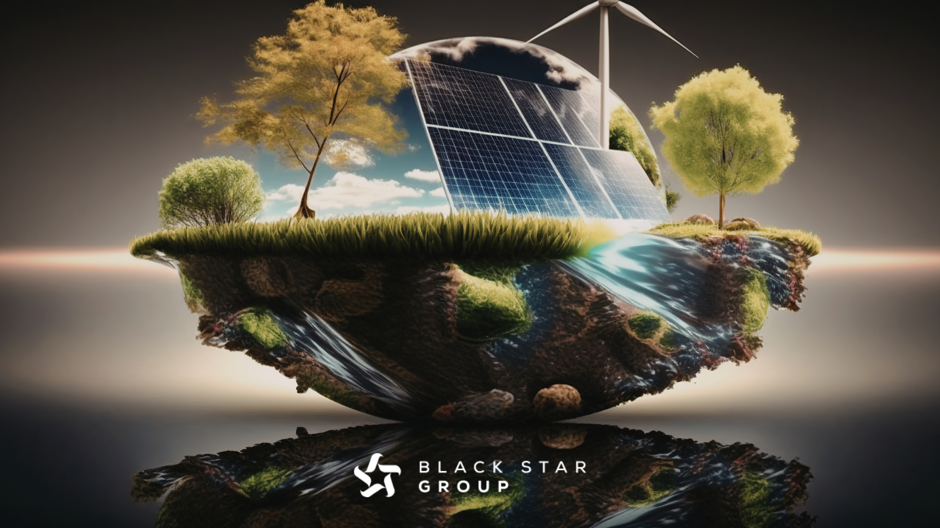 Black Star impulsa su estrategia de hidrógeno verde con foco en infraestructura y expansión