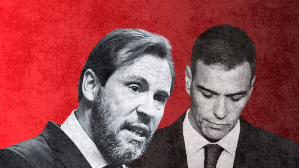 Jáuregui se enfrenta a Sánchez y Page apoya a jueces, periodistas, la UDEF y Guardia Civil