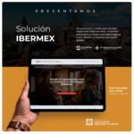 SOLUCIÓN IBERMEX: Nace la primera alianza bilateral para conectar los negocios entre España y México SOLUCIÓN IBERMEX: Nace la primera alianza bilateral para conectar los negocios entre España y México