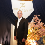Raúl Rocha Cantú fortalece su modelo de diversificación empresarial Raúl Rocha Cantú fortalece su modelo de diversificación empresarial