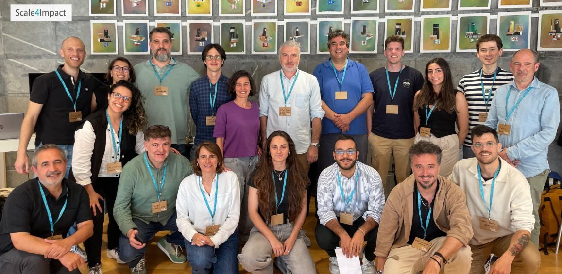 El fondo Scale4Impact financia a GetUp y NeurekaLab con 150.000 euros El fondo Scale4Impact financia a GetUp y NeurekaLab con 150.000 euros