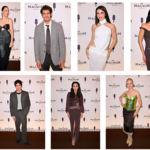 La fiesta de Magnum en Cannes con celebridades como Martiño Rivas, Begoña Vargas, Heidi Klum y Adriana Lima La fiesta de Magnum en Cannes con celebridades como Martiño Rivas, Begoña Vargas, Heidi Klum y Adriana Lima