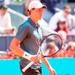 Jannik Sinner, imparable, desactiva a Fils y llega con récord a su primera final en Madrid