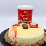 El Obrador de Goya lanza por primera vez una tarta hecha con la icónica Caja Roja® de Nestlé, para el Día de la Madre El Obrador de Goya lanza por primera vez una tarta hecha con la icónica Caja Roja® de Nestlé, para el Día de la Madre