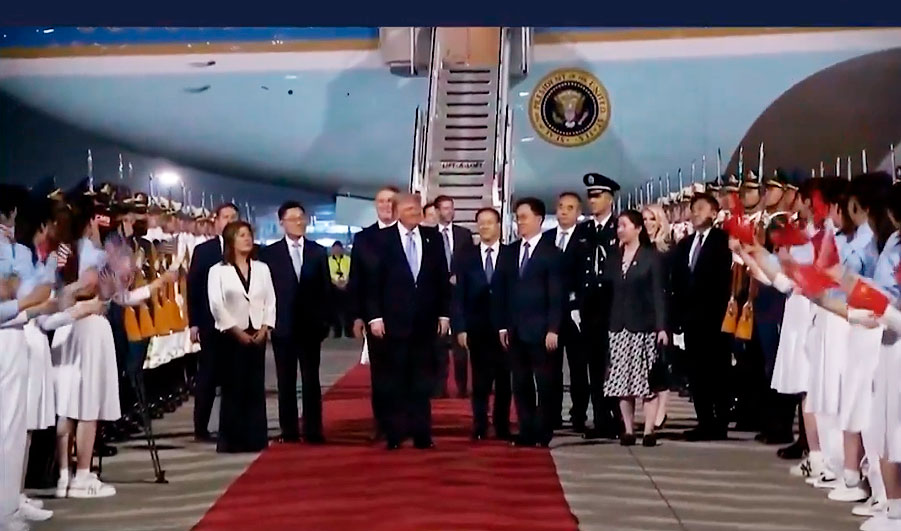 Misterio Naftali Bennett, viaje secreto en el Golfo, caen Witkoff y Kushner, Chris Wright y Operación Sledgehammer