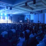 Salerm Cosmetics reúne a más de 600 profesionales internacionales en una espectacular gala de tendencias Salerm Cosmetics reúne a más de 600 profesionales internacionales en una espectacular gala de tendencias