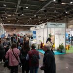 ExpoNadó vuelve a Valencia 6 y 7 de junio para reunir a familias, expertos y marcas del sector del bebé ExpoNadó vuelve a Valencia 6 y 7 de junio para reunir a familias, expertos y marcas del sector del bebé