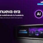 Winterhalter lleva la inteligencia artificial al lavado profesional para reducir costes operativos Winterhalter lleva la inteligencia artificial al lavado profesional para reducir costes operativos