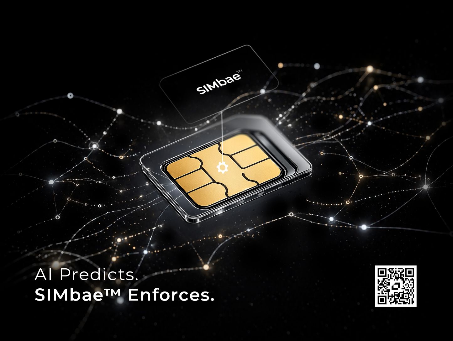 Able Device presenta SIMbae™, permitiendo la ejecución determinista de IA en la capa de identidad