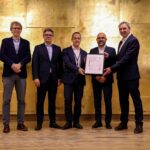 SGS otorga el certificado ISO 27001 a IFEMA MADRID SGS otorga el certificado ISO 27001 a IFEMA MADRID