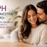 VPH y bienestar íntimo: el interés creciente por el AHCC y el cuidado local VPH y bienestar íntimo: el interés creciente por el AHCC y el cuidado local