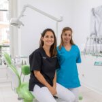 La clínica dental de la Dra. García Álvarez se posiciona como dentistas francófonos en pleno centro de Madrid