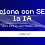 La agencia de marketing digital yoSEO Marketing explica cómo el SEO debe evolucionar en las empresas ante el auge de la inteligencia artificial La agencia de marketing digital yoSEO Marketing explica cómo el SEO debe evolucionar en las empresas ante el auge de la inteligencia artificial