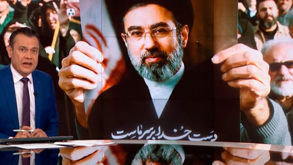 El Papa ante el poder de la inteligencia artificial, y Mojtaba sobrevive por Masoud Pezeshkian