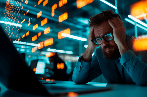SPI Tecnologías advierte sobre los riesgos de pérdida de datos y destaca el backup online como solución clave para las empresas