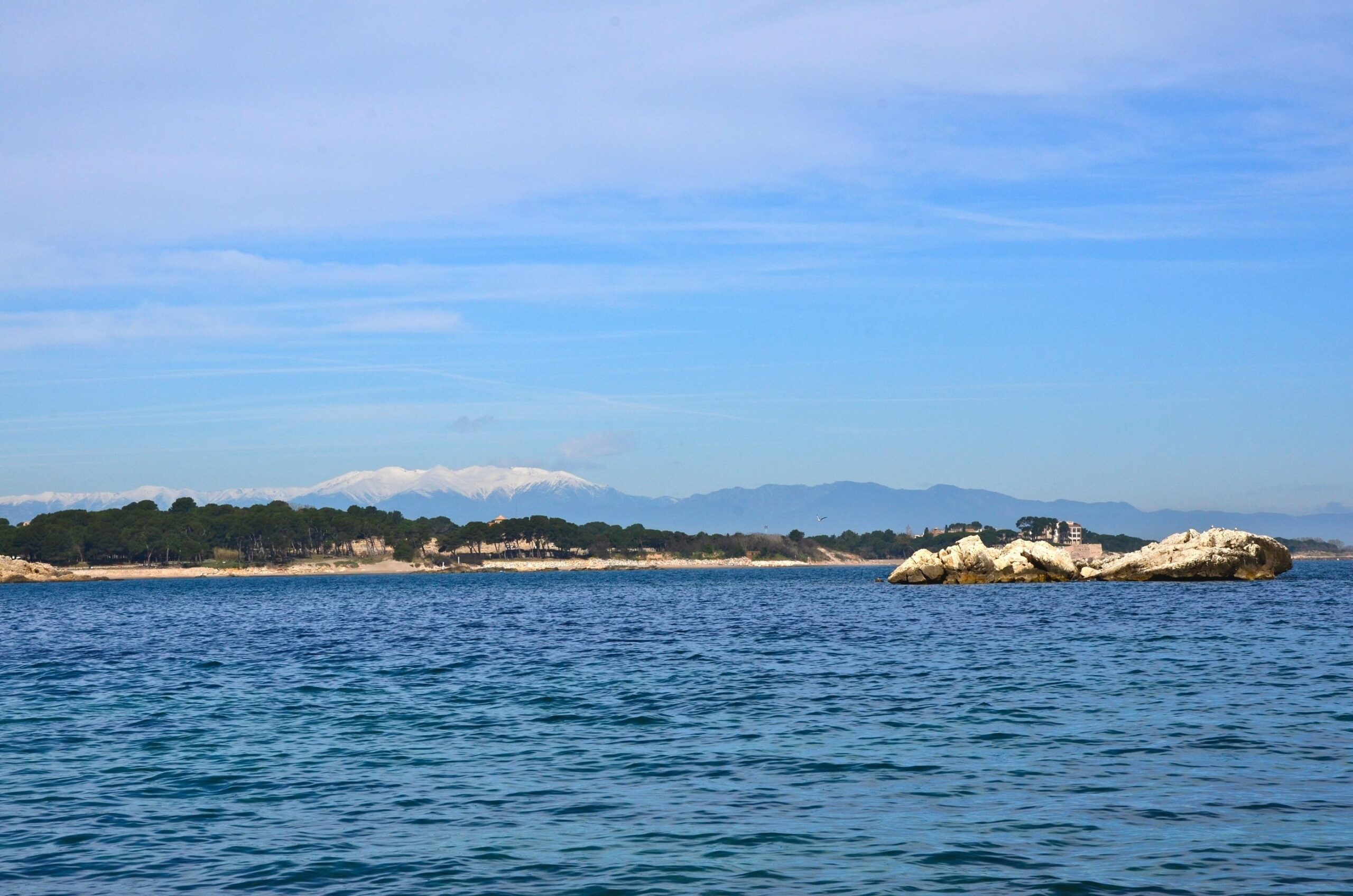 L’Escala impulsa el alojamiento vacacional en la Costa Brava