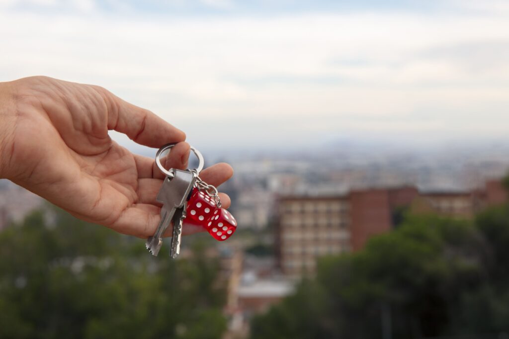 1 de cada 3 inmuebles en alquiler publicados en pisos.com dura menos de 15 días