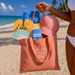 Textilo analiza las tendencias de merchandising corporativo para el verano 2026 Textilo analiza las tendencias de merchandising corporativo para el verano 2026