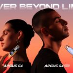 ARGUS G4 y ARGUS G4 mini de VOOPOO: un solo cartucho, tres experiencias distintas ARGUS G4 y ARGUS G4 mini de VOOPOO: un solo cartucho, tres experiencias distintas