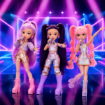 Las muñecas K-Pop Idol de IMC Toys se convierten en las muñecas más vendidas en España en mayo