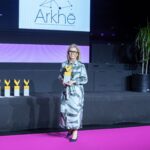 CASA ARKHÉ, galardonada con el Premio LOOK 2026 al Mejor Diseño e Interiorismo de Peluquería CASA ARKHÉ, galardonada con el Premio LOOK 2026 al Mejor Diseño e Interiorismo de Peluquería