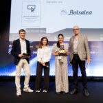 La transparencia como ventaja competitiva: Bolsalea gana el Oro al Ecommerce Más Transparente La transparencia como ventaja competitiva: Bolsalea gana el Oro al Ecommerce Más Transparente
