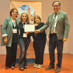 La Universidad de Vic y la Universidad de Zaragoza, reconocidas por la AMFE