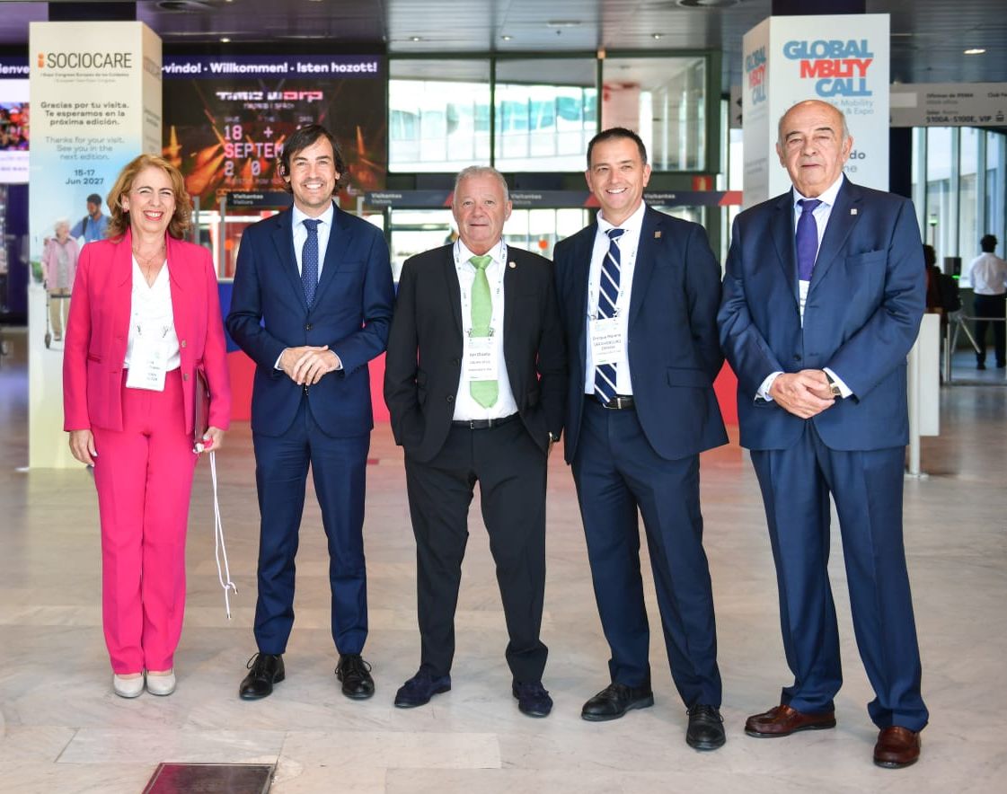 El Congreso de FER reclama más competitividad para fortalecer el reciclaje europeo