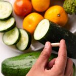 “Muchas veces la gente busca suplementos sin haber construido antes una alimentación variada y equilibrada”, Oihane Fuertes Vega, nutricionista del Hospital Quironsalud Vitoria