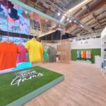 U.S. Polo Assn. presenta su colección primavera-verano 2027 en la 110.ª edición de Pitti Immagine Uomo U.S. Polo Assn. presenta su colección primavera-verano 2027 en la 110.ª edición de Pitti Immagine Uomo