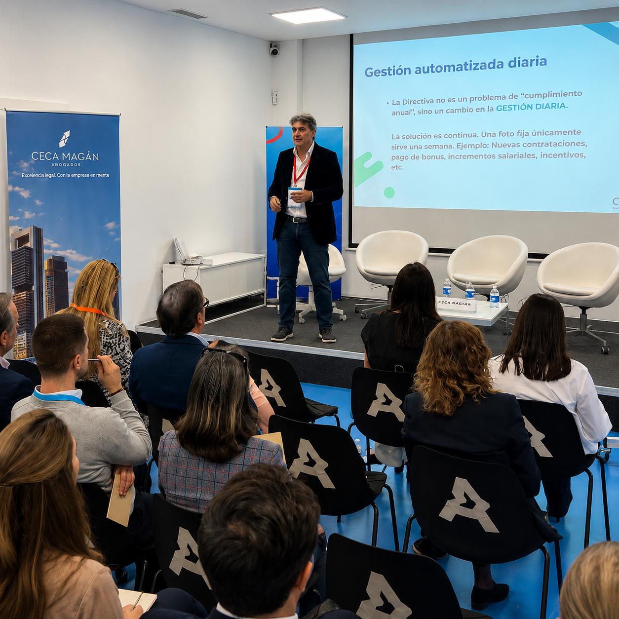 CONTONO extrae sus primeras conclusiones tras más de 20 diagnósticos de transparencia salarial CONTONO extrae sus primeras conclusiones tras más de 20 diagnósticos de transparencia salarial