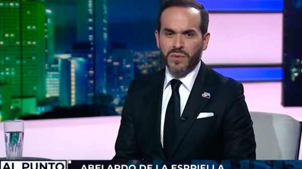De la Espriella y Cepeda ante la obligación de devolver a Colombia la serenidad política