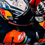 Fichar por Ducati es una oportunidad para aprender de Marc Márquez Fichar por Ducati es una oportunidad para aprender de Marc Márquez