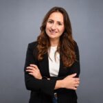 XCharge nombra a Albina Iljasov Co-CEO para impulsar su expansión en Europa