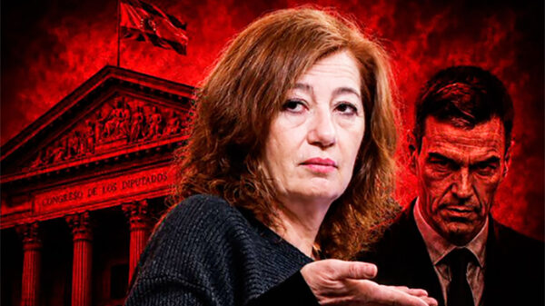 Mordaza al Congreso, sin moción de confianza y PNV se suma a presión de Junts