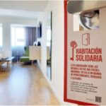 La Habitación Solidaria de ARTIEM cumple seis años superando los 500.000 € destinados a Cáritas La Habitación Solidaria de ARTIEM cumple seis años superando los 500.000 € destinados a Cáritas