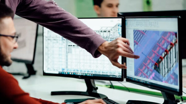 En busca del mejor máster BIM en ingeniería civil: tecnología puntera para infraestructuras