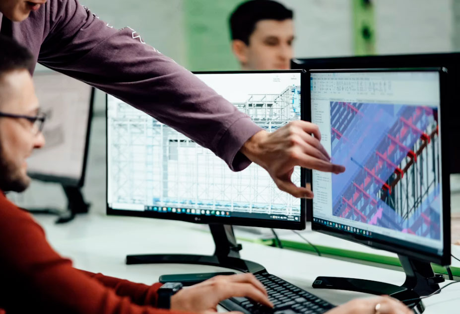En busca del mejor máster BIM en ingeniería civil: tecnología puntera para infraestructuras
