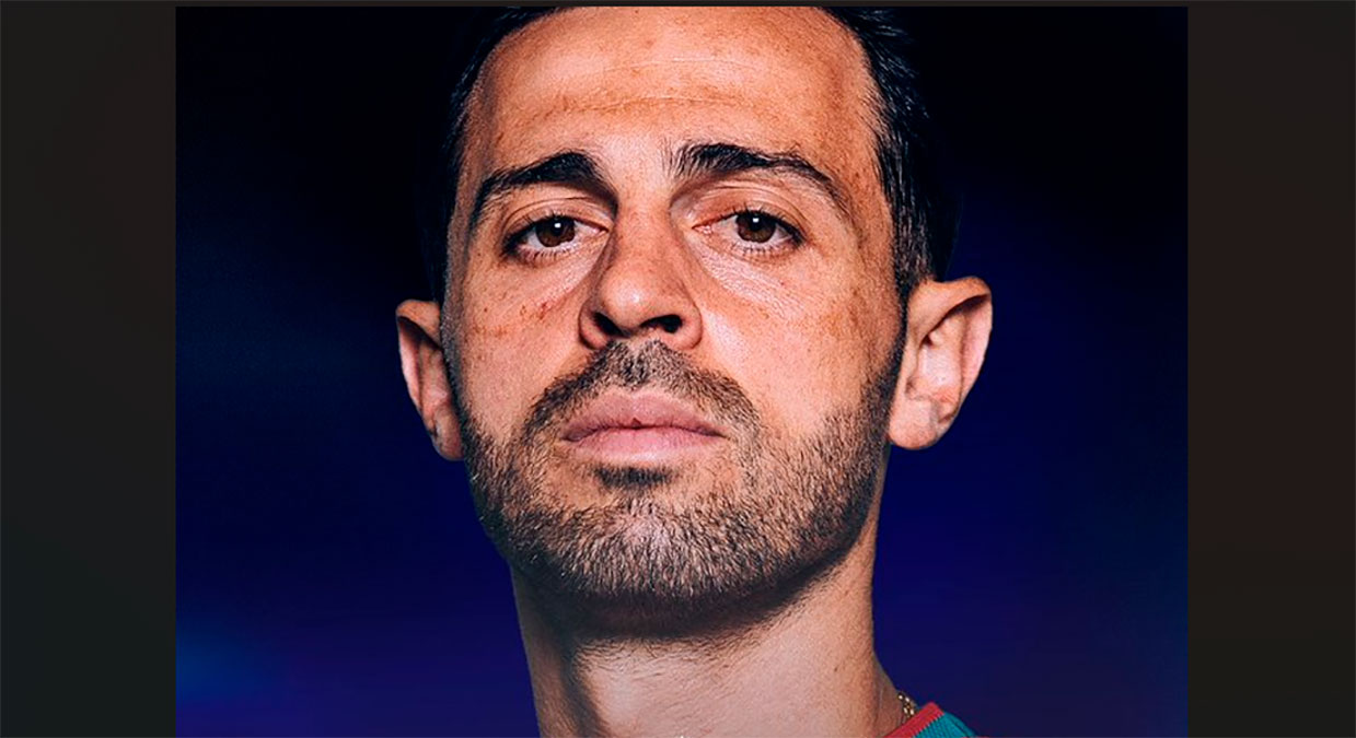 Florentino construye un nuevo Real Madrid con Bernardo Silva y Marc Cucurella