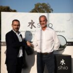 La tendencia saludable de Skincare que conquista Estados Unidos y Canadá desembarca en Sevilla de la mano de SHIO Skin La tendencia saludable de Skincare que conquista Estados Unidos y Canadá desembarca en Sevilla de la mano de SHIO Skin