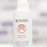 LYSOTRIC Reparador Molecular “Leave In”: el escudo que repara y protege el cabello frente a agresiones exteriores
