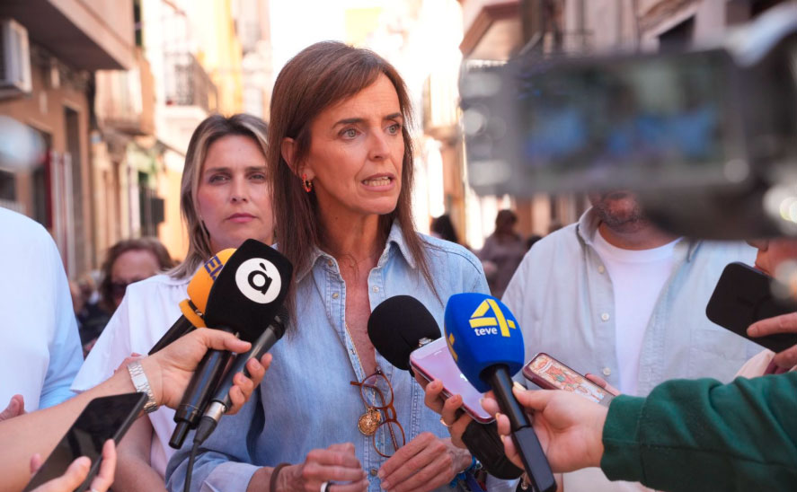 La libreta de Leire refleja que Sánchez (PS) ordenó a la Policía investigar a la UCO